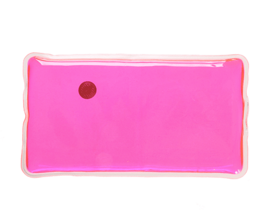 Bouillotte à Pastille - Grande - Rose