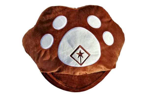 Chausson pour Bouillotte - Bearfoot