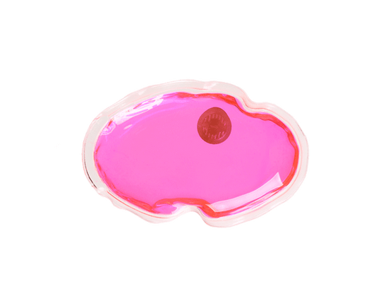 Bouillotte à Pastille - Petite - Rose