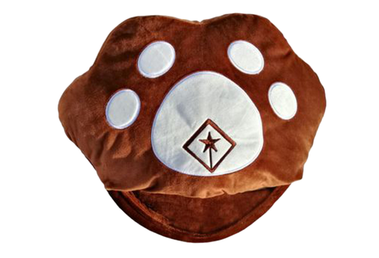 Chausson pour Bouillotte - Bearfoot