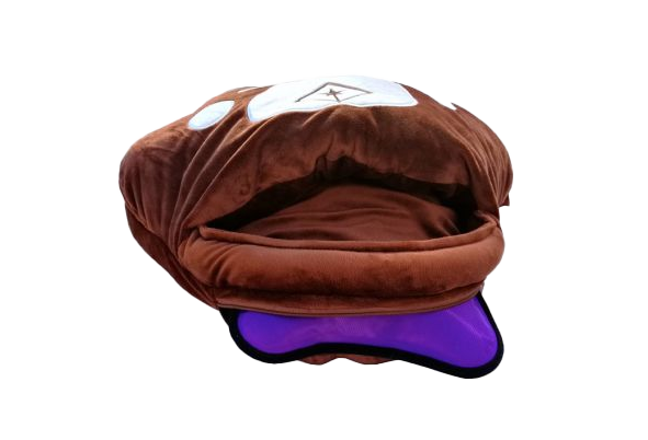 Chausson pour Bouillotte - Bearfoot