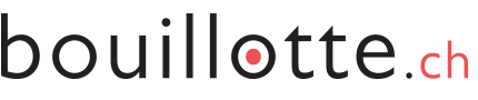 Bouillotte.ch